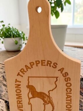 2( Handmade board, Charcuterie Board, Serving Tray | Vermont Decor